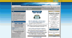 Desktop Screenshot of colf.info